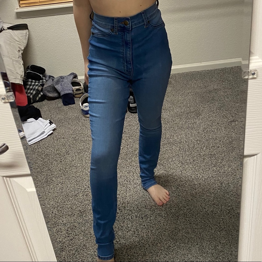 fashion nova jeans